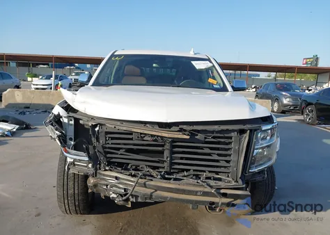 2017 Chevrolet Tahoe C1500 Premier из США, поврежденный, VIN 1GNSCCKC0HR342121